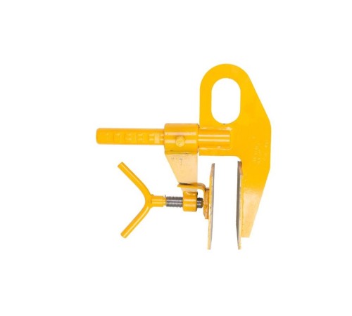 Захват для сэндвич-панелей ZSP г/п 0,25 т (R) Захват для сэндвич-панелей ZSP г/п 0,25 т (R)