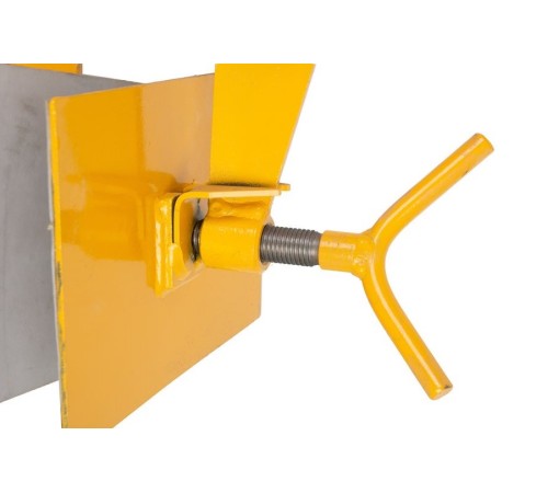 Захват для сэндвич-панелей ZSP г/п 0,5 т (R)