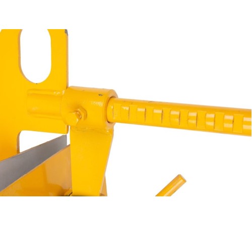 Захват для сэндвич-панелей ZSP г/п 0,5 т (R)