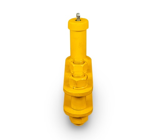 Замок Смаля ZS 3,2