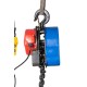 Таль электрическая цепная TOR ТЭШ (DHS) 3,0 т 
6 м
