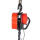 Таль электрическая цепная TOR ТЭШ (DHS) 5,0 т 
6 м