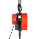 Таль электрическая цепная TOR ТЭШ (DHS) 5,0 т 
6 м