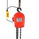 Таль электрическая цепная TOR ТЭШ (DHS) 1,0 т 
12 м