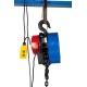 Таль электрическая цепная TOR ТЭШ (DHS) 3,0 т 
12 м