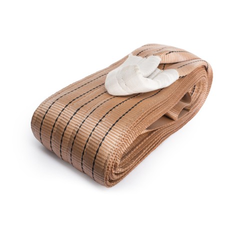 Строп текстильный TOR СТП 6,0 т 4,0 м 180 мм Строп текстильный TOR СТП 6,0 т 4,0 м 180 мм