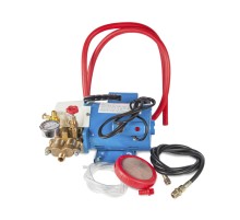 Опрессовочный насос электрический TOR DSY-60