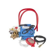 Опрессовочный насос электрический TOR DSY-100 Опрессовочный насос электрический TOR DSY-100