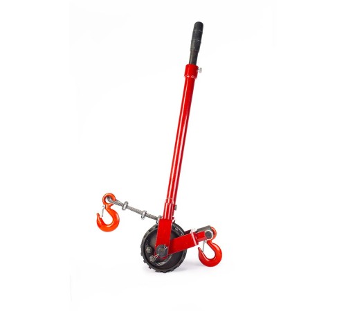 Лебедка ручная TOR ЛР-1,6 6 м