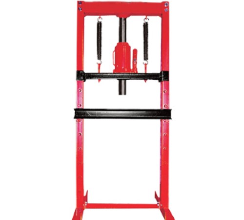 Пресс гидравлический 12 т TOR TL0600-12 Пресс гидравлический 12 т TOR TL0600-12