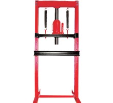 Пресс гидравлический 20 т TOR TL0600-20 Пресс гидравлический 20 т TOR TL0600-20