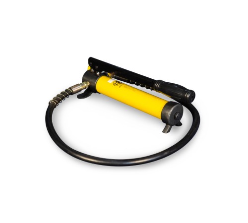 Насос ручной гидравлический TOR HHB-180 Насос ручной гидравлический TOR HHB-180