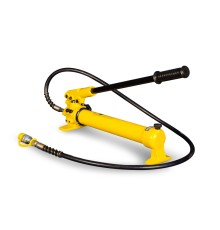 Насос гидравлический односторонний TOR HHB-700 1л (ручной) Насос гидравлический односторонний TOR HHB-700 1л (ручной)