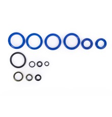 Набор манжет для тележек гидравлических d 31,5 RHP (Seal kit) Набор манжет для тележек гидравлических d 31,5 RHP (Seal kit)