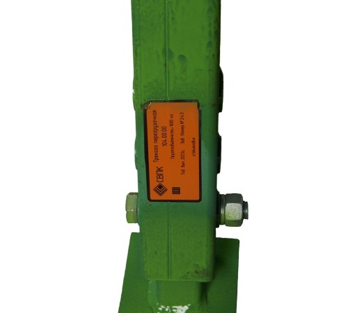 Тренога перегрузочная ТП - 1000 М Тренога перегрузочная ТП - 1000 М