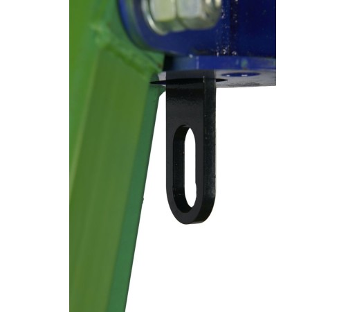 Тренога перегрузочная ТП - 1000 М Тренога перегрузочная ТП - 1000 М