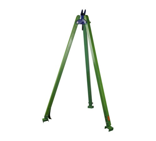 Тренога перегрузочная ТП - 1000 М Тренога перегрузочная ТП - 1000 М