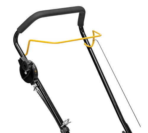 Бензиновая снегоуборочная машина SB 460 E, 99cc, эл.старт, шнек SnowCrusher Denzel Бензиновая снегоуборочная машина SB 460 E, 99cc, эл.старт, шнек SnowCrusher Denzel