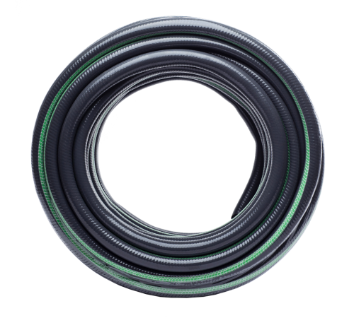 Шланг поливочный ПВХ, пятислойный усиленный премиум, 3/4, 25м Вихрь Шланг поливочный ПВХ, пятислойный усиленный премиум, 3/4, 25м Вихрь