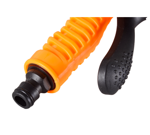 Пистолет-распылитель, 7 режимов полива Вихрь Пистолет-распылитель, 7 режимов полива Вихрь