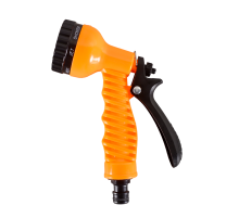 Пистолет-распылитель, 7 режимов полива Вихрь