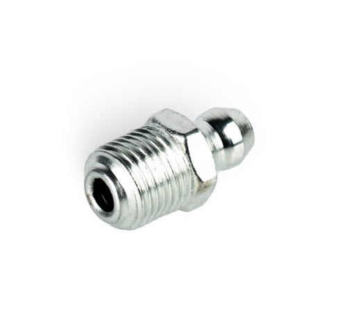 RUNTEC RT-T1800 Тавотница 1/8 Прямая, комплект 5 штук RUNTEC RT-T1800 Тавотница 1/8 Прямая, комплект 5 штук