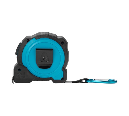 Рулетка "Automatisch", 10 м х 32 мм, нейлон, магнит, двустор. разметка, антиизлом, автоcтоп Gross