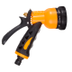 Пистолет-распылитель, 8 режимов полива Вихрь