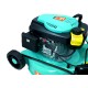 Бензиновая газонокосилка Sturm! PL4214S (рус)