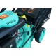 Бензиновая газонокосилка Sturm! PL4214S (рус)