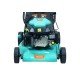 Бензиновая газонокосилка Sturm! PL4214S (рус)