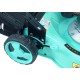 Бензиновая газонокосилка Sturm! PL4214S (рус)