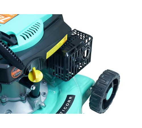 Бензиновая газонокосилка Sturm! PL4214S (рус)
