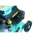 Бензиновая газонокосилка Sturm! PL4214S (рус)