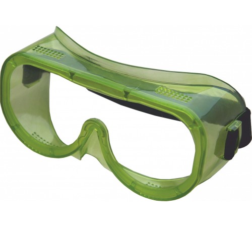 Очки закрытые РОСОМЗ™ ЗП8 ЭТАЛОН (PC), 30811 Очки закрытые РОСОМЗ™ ЗП8 ЭТАЛОН (PC), 30811