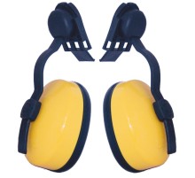 Наушники РОСОМЗ™ СОМЗ-5 Штурм (27 дБ) на каску, 60105