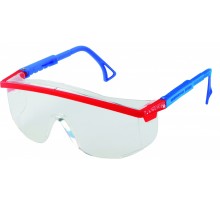 Очки открытые РОСОМЗ™ О37 UNIVERSAL TITAN (2С-1,2 PС), 13711 Очки открытые РОСОМЗ™ О37 UNIVERSAL TITAN (2С-1,2 PС), 13711