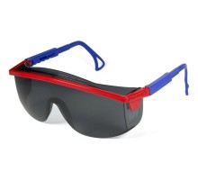 Очки открытые РОСОМЗ™ О37 UNIVERSAL TITAN (5-3,1 PL), 13725