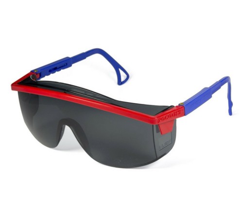 Очки открытые РОСОМЗ™ О37 UNIVERSAL TITAN (5-3,1 PL), 13725 Очки открытые РОСОМЗ™ О37 UNIVERSAL TITAN (5-3,1 PL), 13725