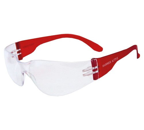 Очки открытые РОСОМЗ™ О15 HAMMER ACTIVE super (2С-1,2 PC), 11530 Очки открытые РОСОМЗ™ О15 HAMMER ACTIVE super (2С-1,2 PC), 11530