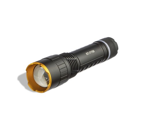 RUNTEC RT-F750 Фонарь ручной, аккумуляторный F750