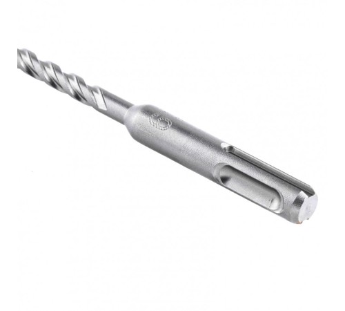 Бур по бетону Drei spitzen, 6 x 215 мм, SDS Plus Gross Бур по бетону Drei spitzen, 6 x 215 мм, SDS Plus Gross