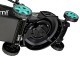 Бензиновая газонокосилка Sturm! PL1446S