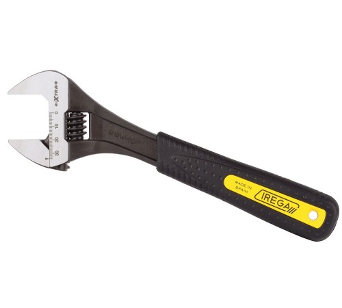 Разводные ключи серии ERGOTOP 99W (ERGO-99W) (код 468)