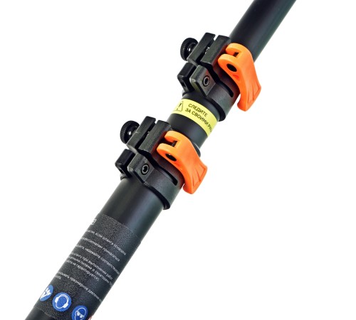 CDS1 Sturm! Штанга телескопическая 1BatterySystem CDS1 Sturm! Штанга телескопическая 1BatterySystem