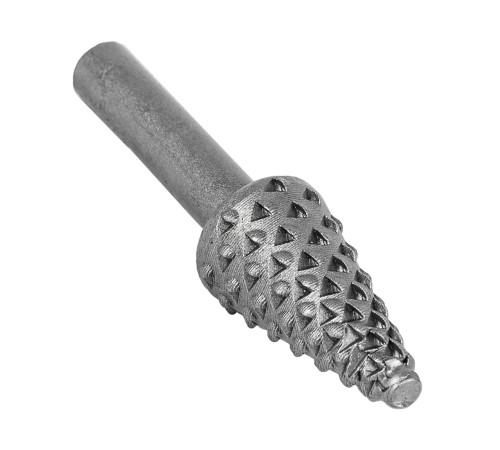 Набор шарошек по дереву 5 шт Matrix