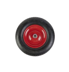 Колесо пневматическое резиновое 380 мм PR 3000-16 Колесо пневматическое резиновое 380 мм PR 3000-16