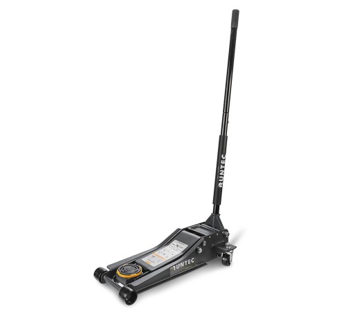 RUNTEC RT-PJL3Q Домкрат подкатной низкого подхвата 3 т, 75-505 мм, усиленный, Quick Up RUNTEC RT-PJL3Q Домкрат подкатной низкого подхвата 3 т, 75-505 мм, усиленный, Quick Up