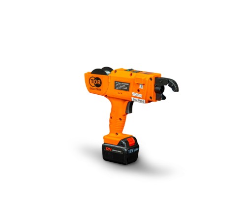 Пистолет для вязки арматуры TOR SG-25 6-25 мм 
9 Ач