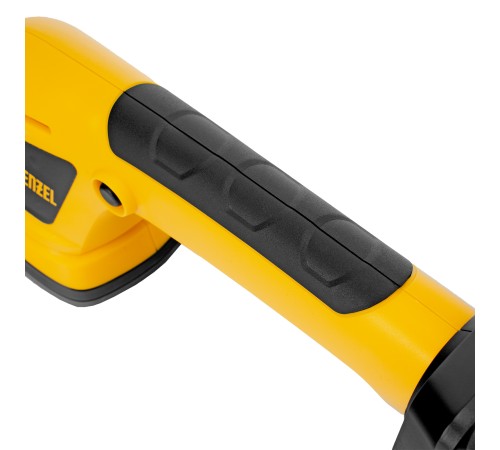 Ножницы-кусторез аккумуляторные GS-20, Li-Ion, 20 В Denzel